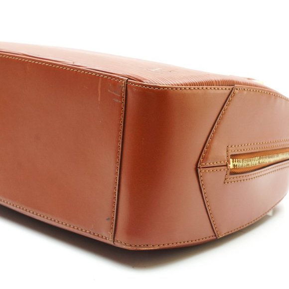 Auth Louis Vuitton Pont Neuf Hand Bag #5037L34 - Picture 10 of 14